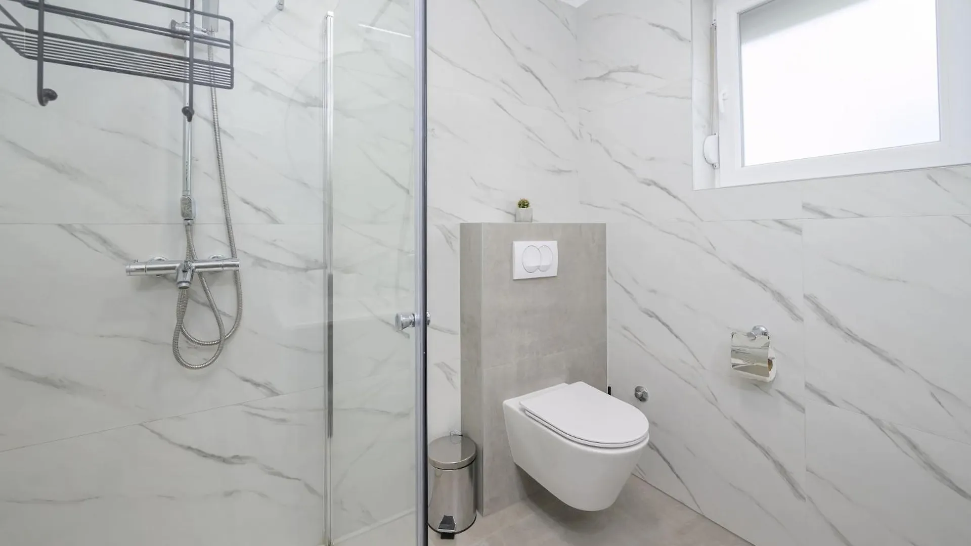 Stilvoll Eingerichtete Ferienwohnung 4 Štinjan Apartmán