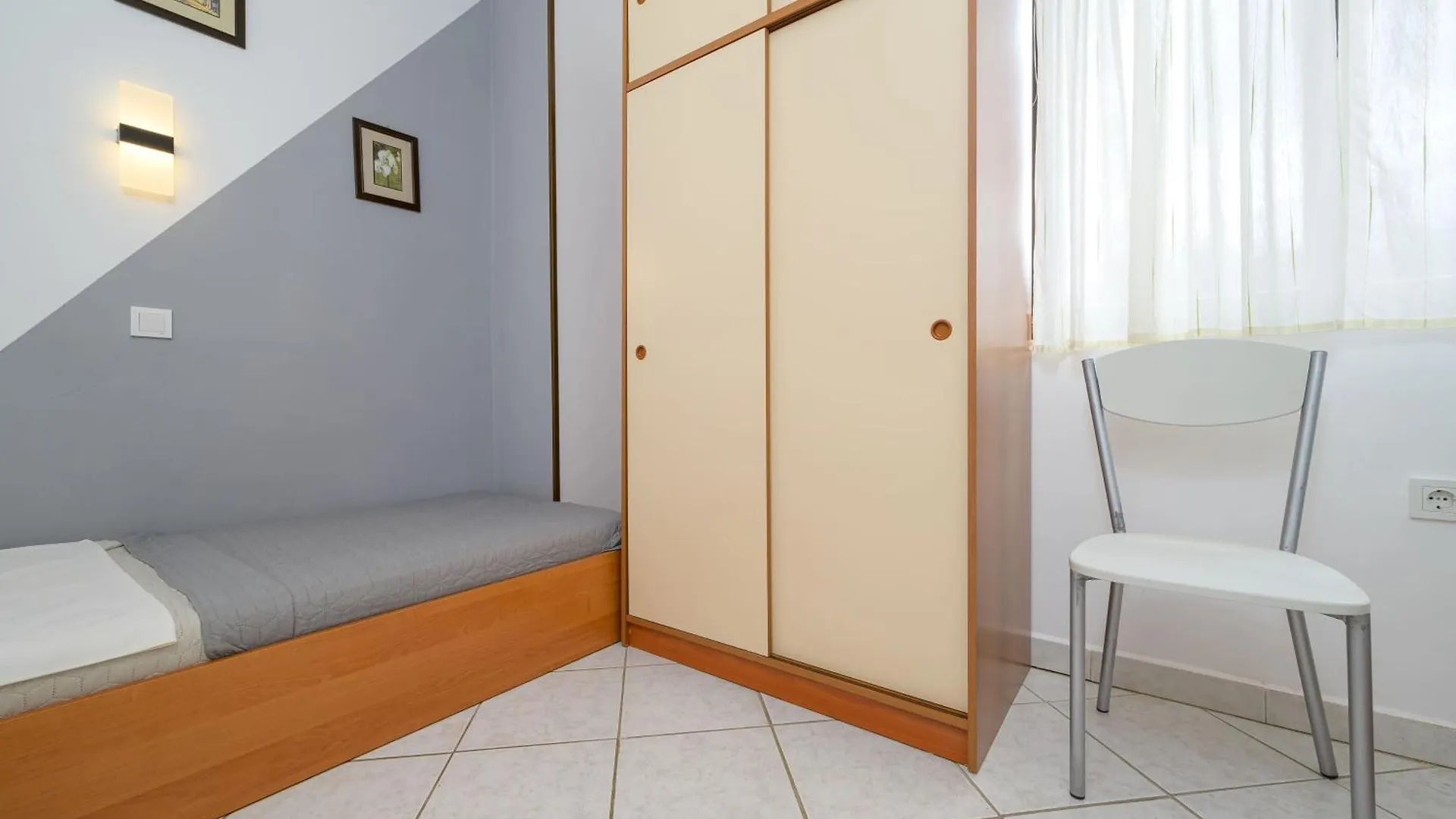 Stilvoll Eingerichtete Ferienwohnung 4 Stinjan